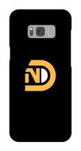ND Logo Samsung Phone Case