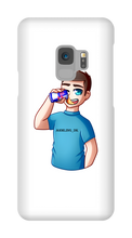 ahmling_dk Samsung Phone Cases