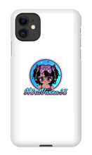 n3rdvanna83 iPhone Phone Cases