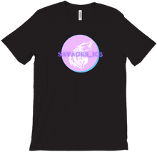 savages_ic3 T-Shirts