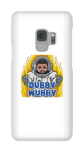 Dubby Wubby Samsung Phone Cases