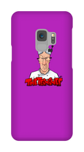 thetechchef Samsung Phone Cases