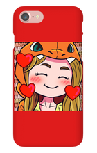 marissmariee iPhone Phone Cases