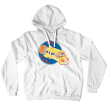 SUS BUS Hoodie