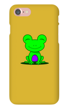 K_Ziip iPhone Phone Cases