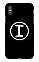 ignacev2 iPhone Phone Cases