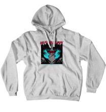 wefoundthebody Hoodies (No-Zip/Pullover)
