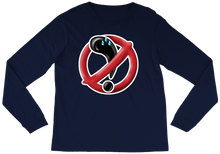 Crit Fail Long Sleeve