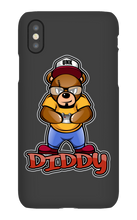 uncle_diddy iPhone Phone Cases