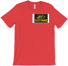 ct12gamer1 T-Shirts
