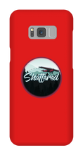Shattered Samsung Phone Cases