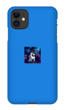 not_sus iPhone Phone Cases