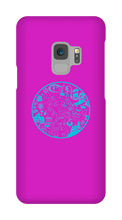 Carcasa Samsung LadySibi 1er Aniversario
