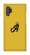 ariannmusic Samsung Phone Cases