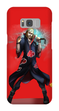 defiantuchiha Samsung Phone Cases