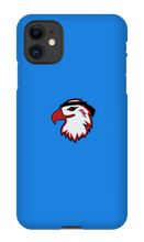 krabakules iPhone case (case for 11 fits xr)