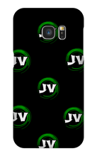 jveetv Samsung Phone Cases