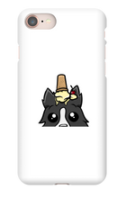 barbara_ty iPhone Phone Cases