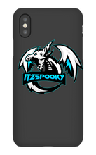 ItzSpooky iPhone Phone Case