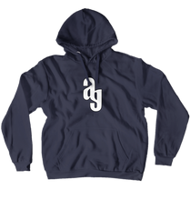 AG Hoodie (No-Zip/Pullover)