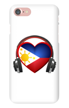 pinoy2love iPhone Phone Cases