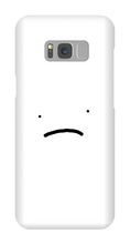 nightmaremerch Samsung Phone Cases