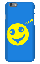 Low IQ iPhone Case