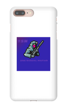 heartbreaker091 iPhone Phone Cases