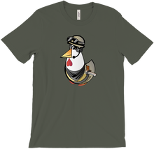 Chicken Shirt: CONNOR