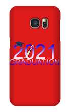 Graduation Samsung Phone Cases