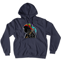 willdeez2310 Hoodies (No-Zip/Pullover)