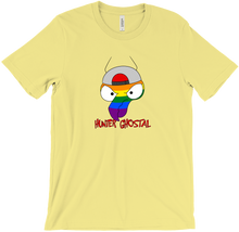 HunterGhostal ZorakPride Shirt ($5 go to GLITS)
