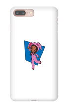 rosebells14 iPhone Phone Cases