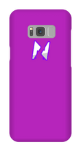novapowerd Samsung Phone Cases
