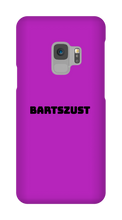 bartszust Samsung Phone Cases