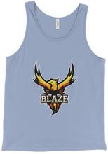 Phoenix Tank Top