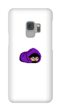 mr_charlieplays Samsung Phone Cases