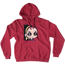 vegasxgirl 5HEAD Hoodies (No-Zip/Pullover)