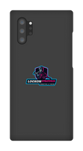 lockon_stratos22 Samsung Phone Cases