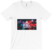 cass_io T-Shirts