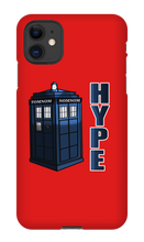 tomnomnomnom1 iPhone Phone Cases