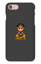 luiginyctv iPhone Phone Cases