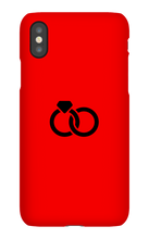 anniemay iPhone Phone Cases