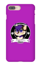 Fan Club iPhone Cases