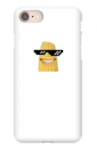 conbtv iPhone Phone Cases