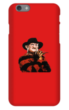 f1naln1ghtmare3v3 iPhone Phone Cases