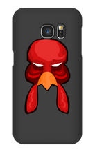 Turkey Farmer Samsung Phone Cases