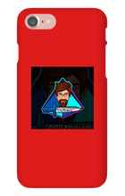 dorzaphir iPhone Phone Cases