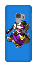 devilnmrsjay Samsung Phone Cases