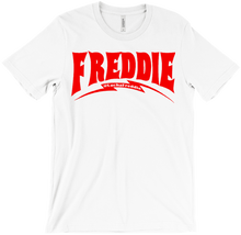 luchafreddie T-Shirts